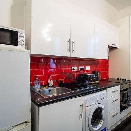 Cosyglam Apartment City Centre Sheffield Eksteriør billede