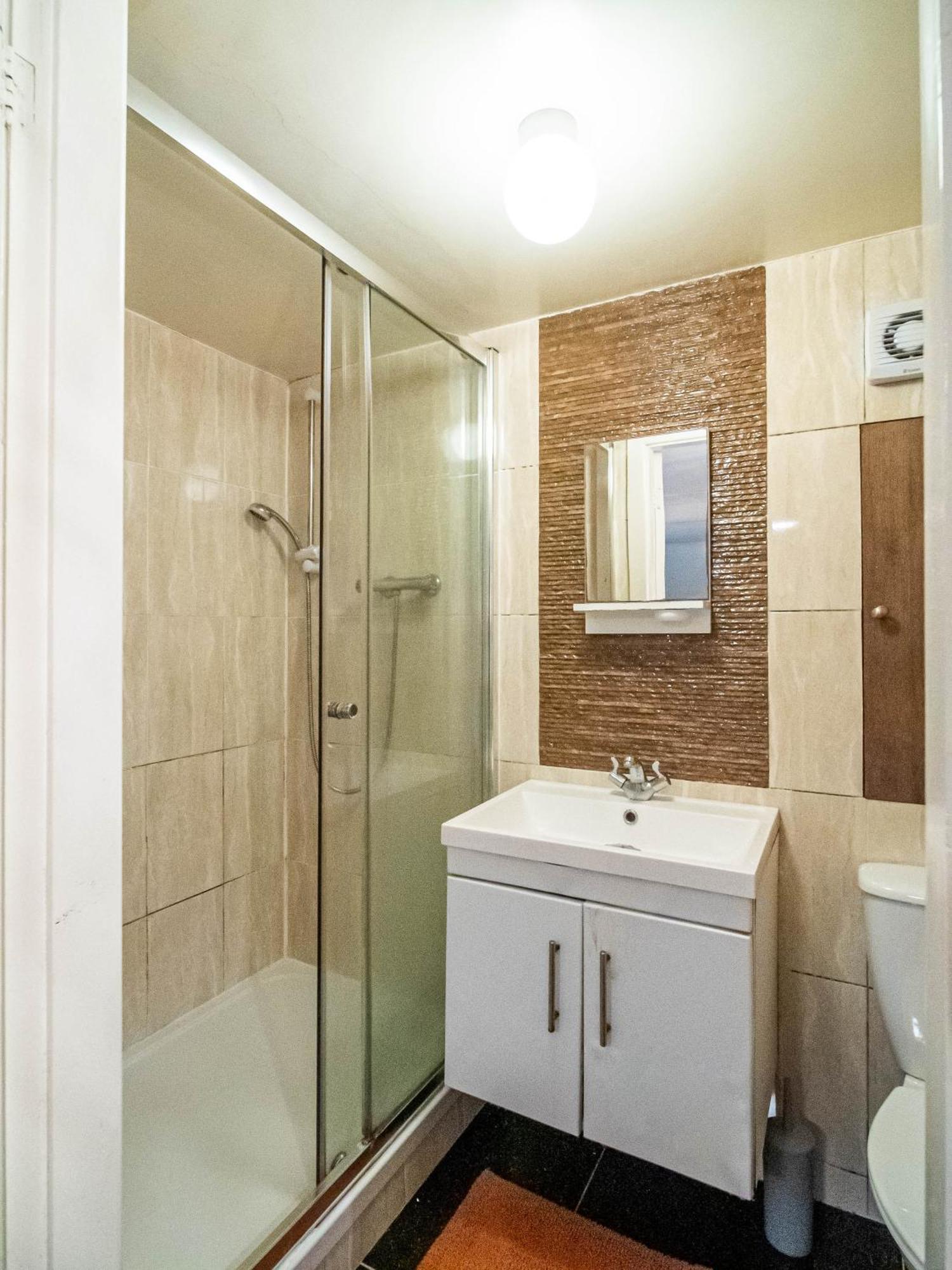Cosyglam Apartment City Centre Sheffield Eksteriør billede